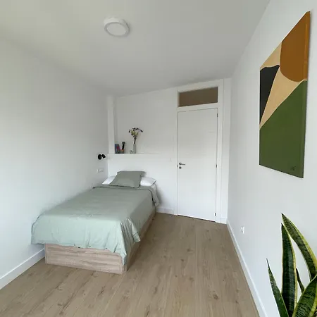 Mari Apartman *