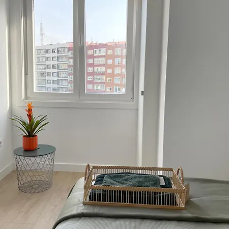 Mari Apartman Vigo