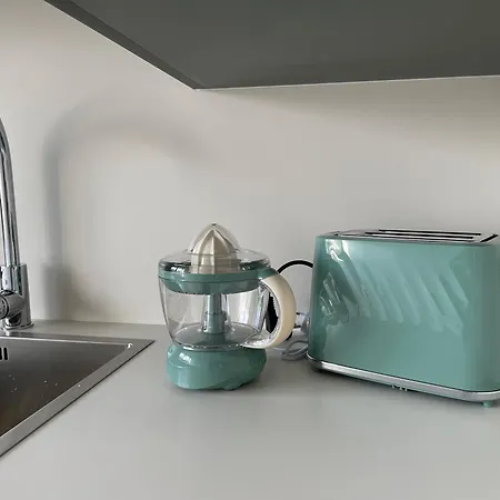 Mari Apartman
