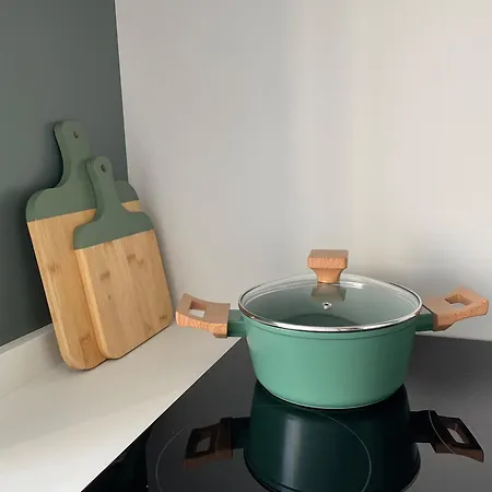 Apartman Mari
