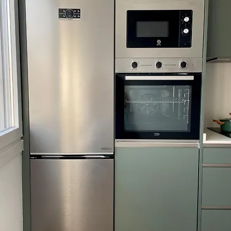 Apartman Mari